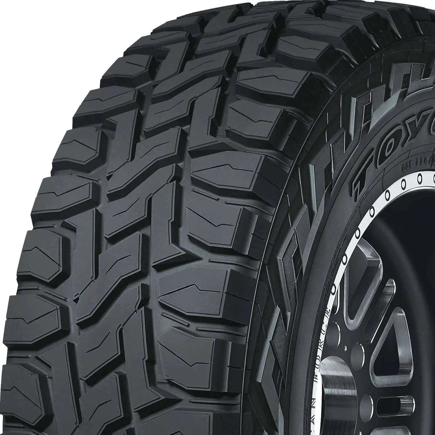 Toyo Tires Open Country R T LT325 50R22  (34.8x12.8R22) - Legends Auto Parts