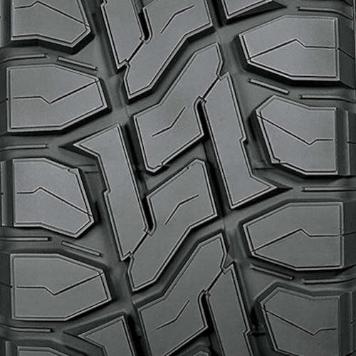 Toyo Tires Open Country R T 37x12.50R22LT - Legends Auto Parts