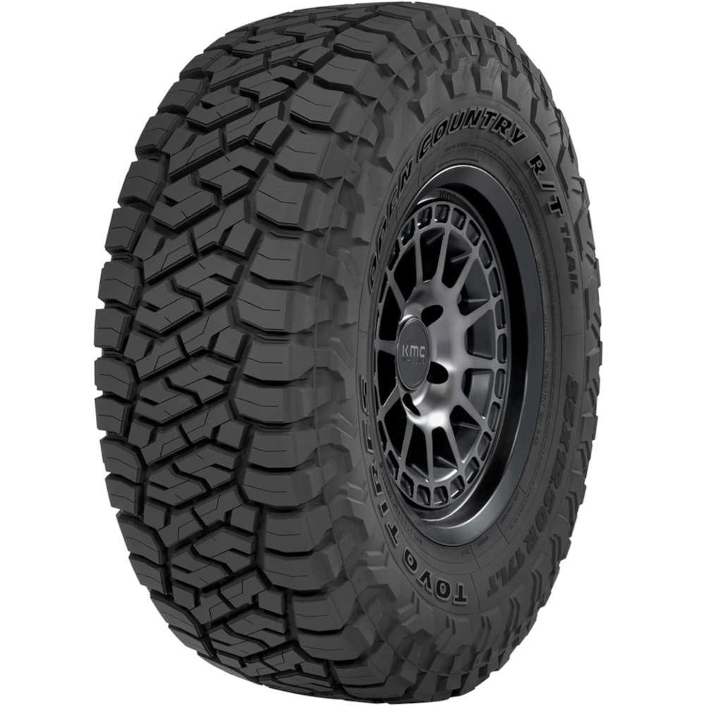 Toyo Tires Open Country R T Trail 37x13.50R24LT - Legends Auto Parts