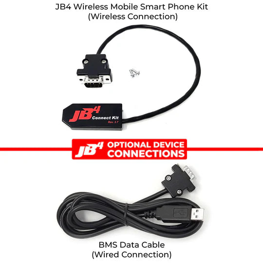 JB4 Tuner for Subaru WRX, Ascent, Legacy, & Outback - Legends Auto Parts