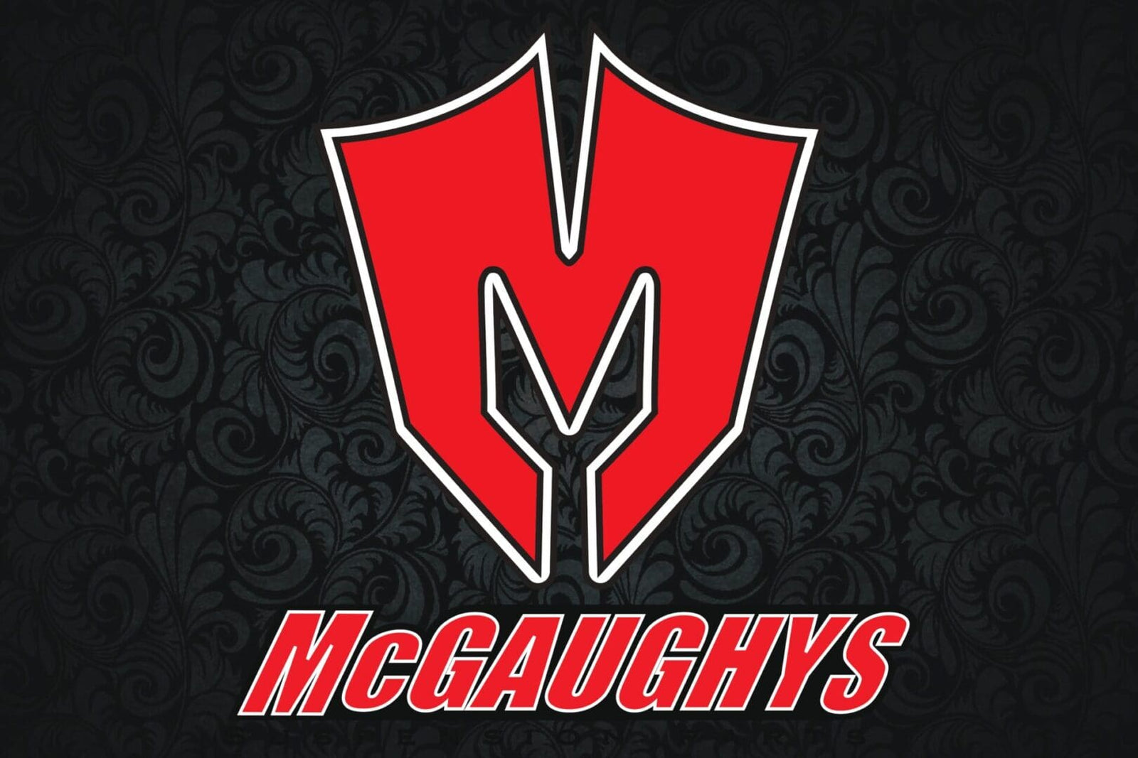 McGaughys - *7″-9″ Lift Kit (S/S Silver) 2014-2016 GM Truck 1500, CAST, 4wd (#50767-SSS) - Legends Auto Parts
