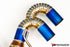 Paragon Performance - C8 Corvette Titanium Exhaust - Legends Auto Parts