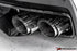 Paragon Performance - C8 Corvette Titanium Exhaust - Legends Auto Parts