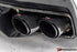 Paragon Performance - C8 Corvette Titanium Exhaust - Legends Auto Parts