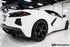 Paragon Performance - C8 Corvette Titanium Exhaust - Legends Auto Parts