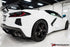Paragon Performance - C8 Corvette Titanium Exhaust - Legends Auto Parts