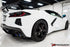 Paragon Performance - C8 Corvette Titanium Exhaust - Legends Auto Parts