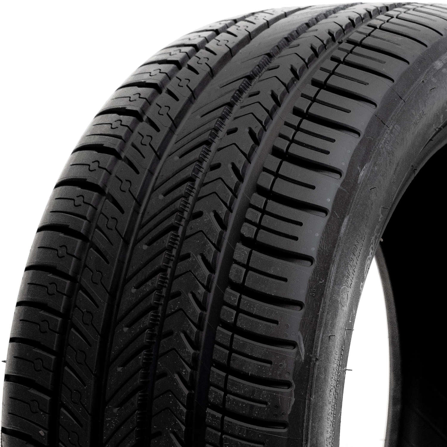 Michelin Pilot Sport AS 4 295 40R22 - Legends Auto Parts