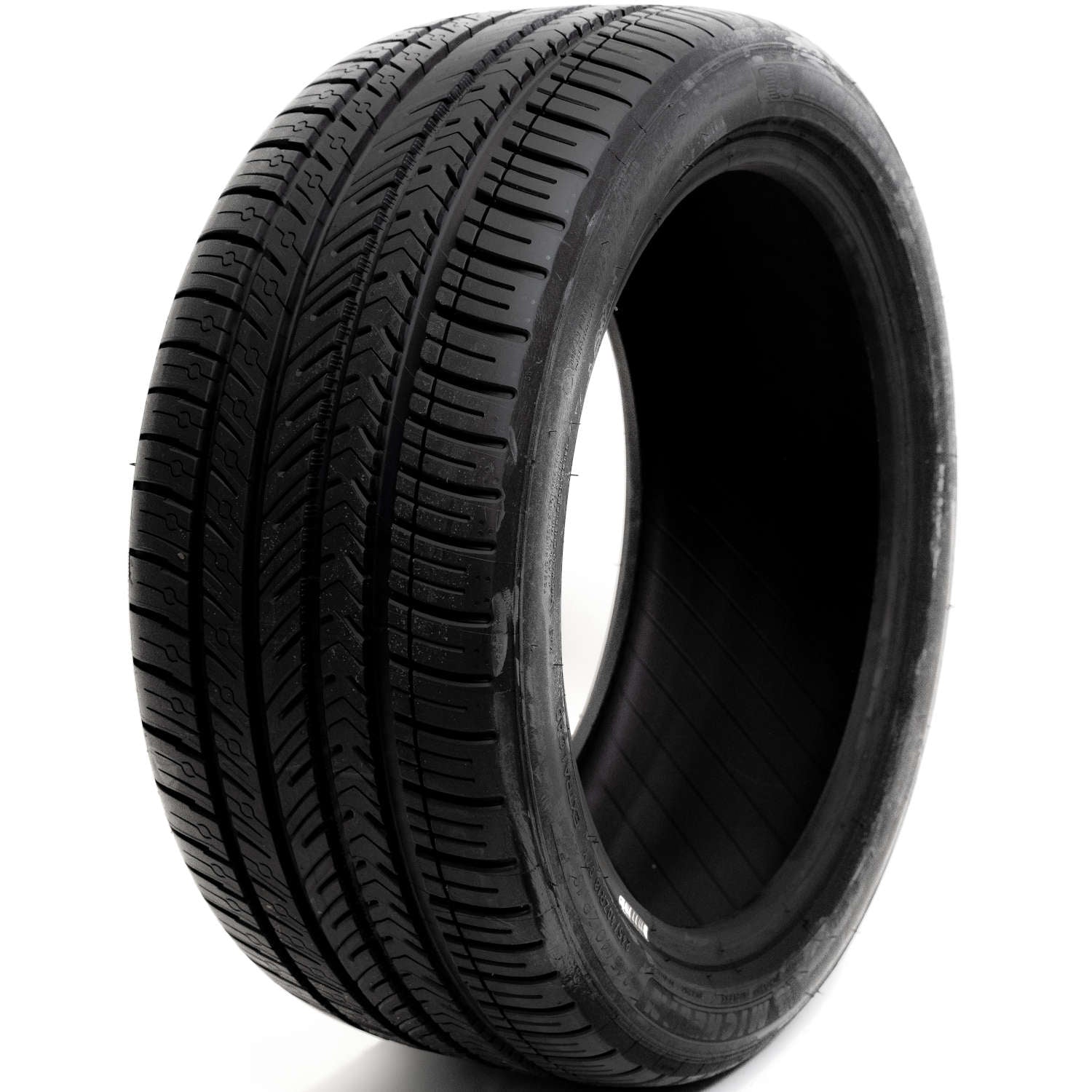 Michelin Pilot Sport AS 4 245 35R21XL - Legends Auto Parts