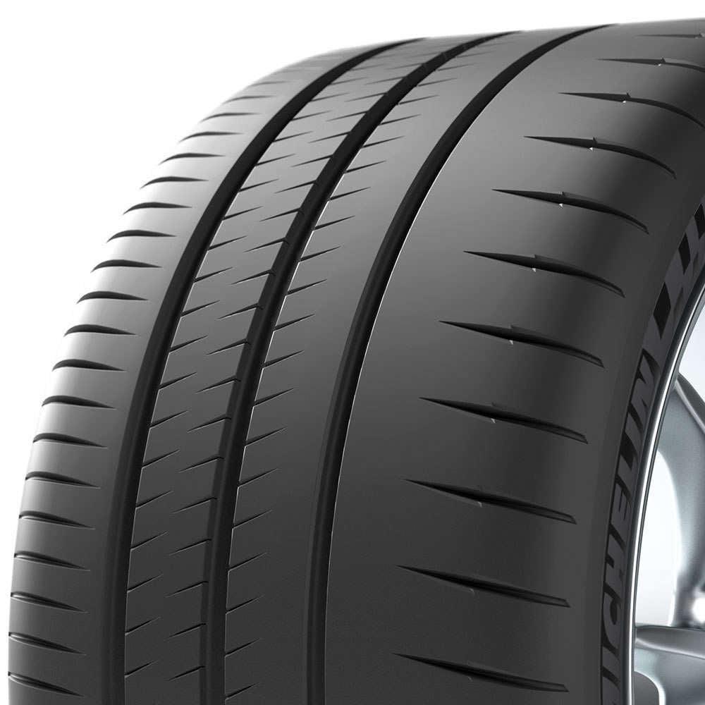 Michelin Pilot Sport Cup 2 305 30ZR21XL