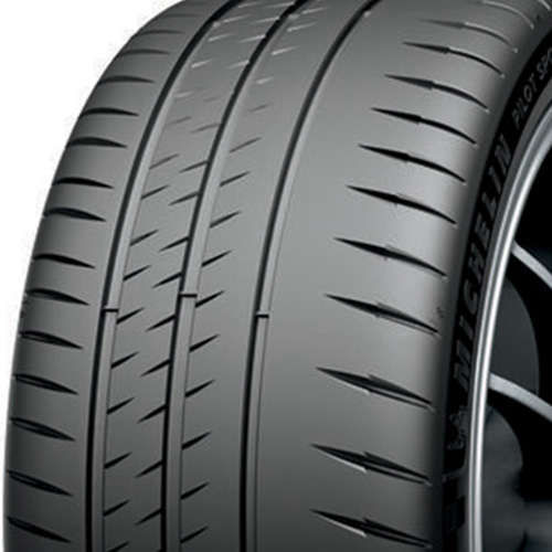 Michelin Pilot Sport Cup 2 Connect 325 25R20