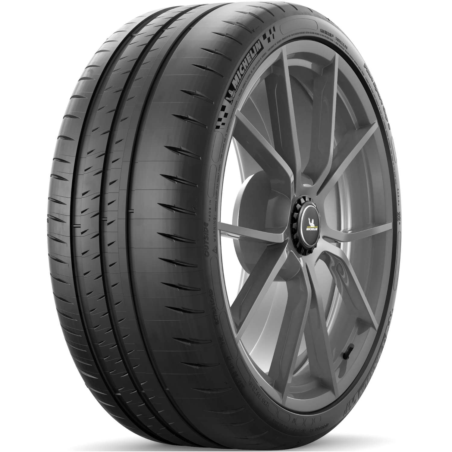 Michelin Pilot Sport Cup 2 R 315 35R20