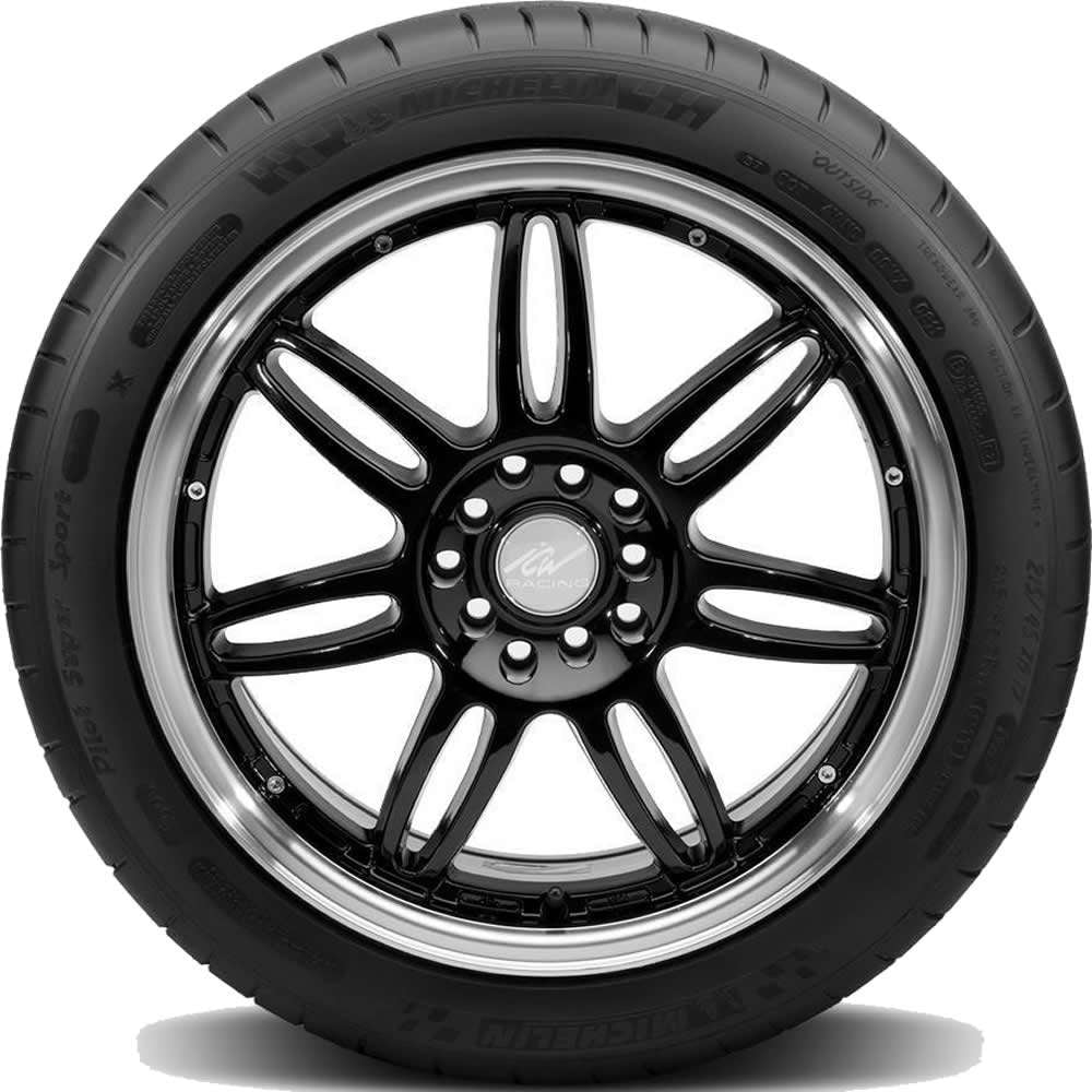 Michelin Pilot Super Sport P285 30ZR20