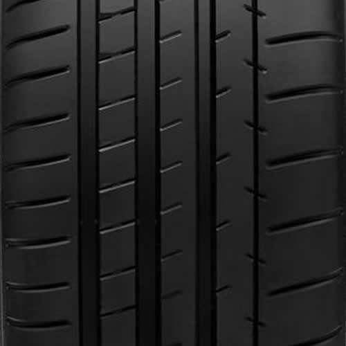 Michelin Pilot Super Sport 305 35ZR22