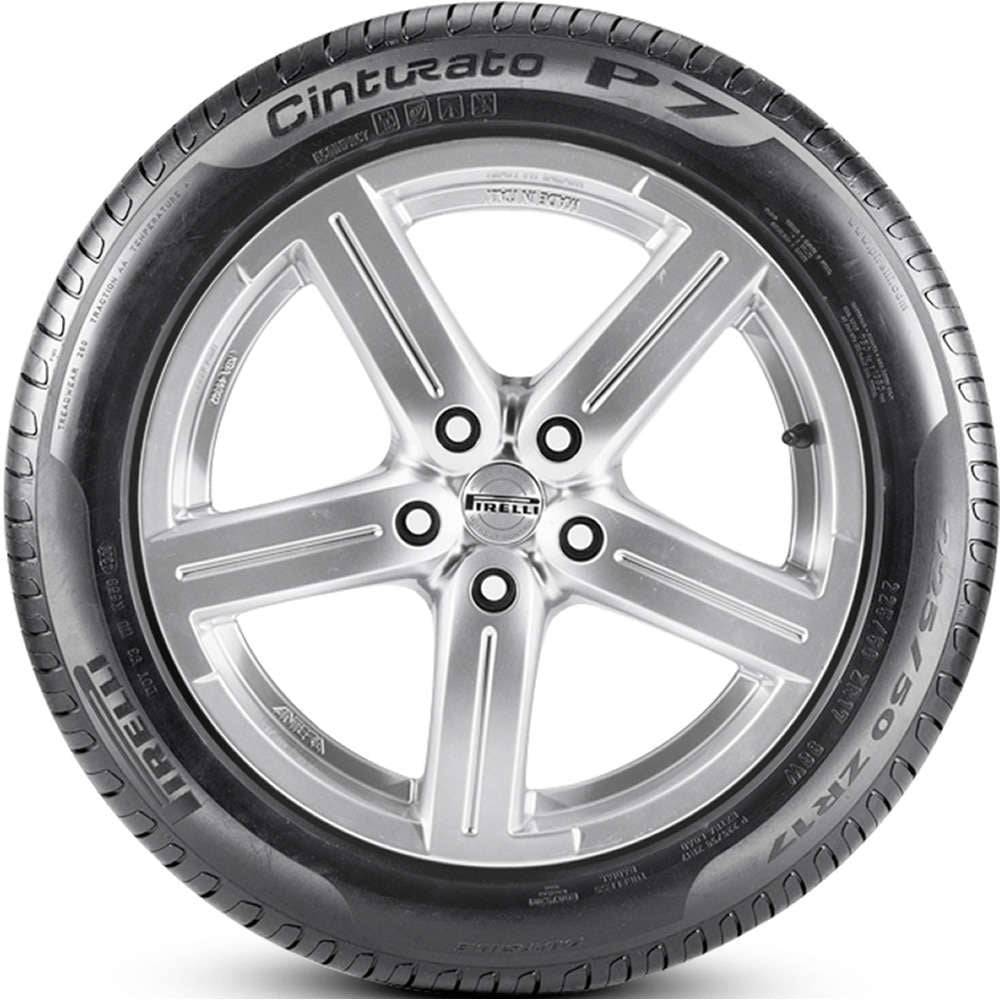 Pirelli Cinturato P7 275 35R19 - Legends Auto Parts