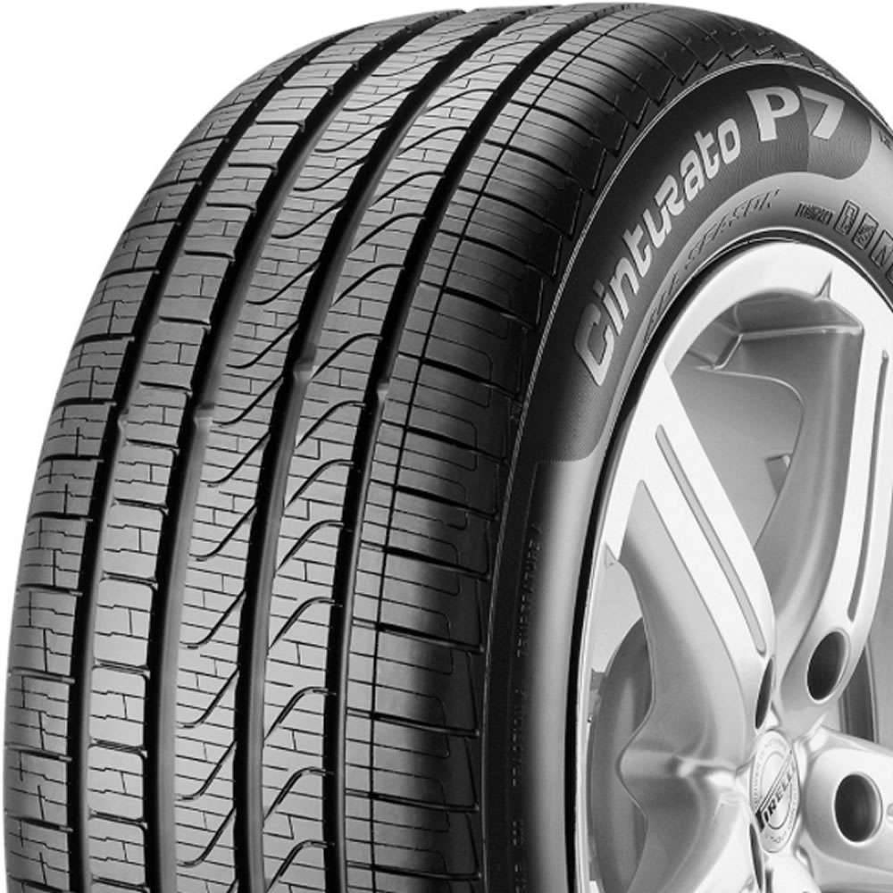 Pirelli Cinturato P7 275 35R19 - Legends Auto Parts