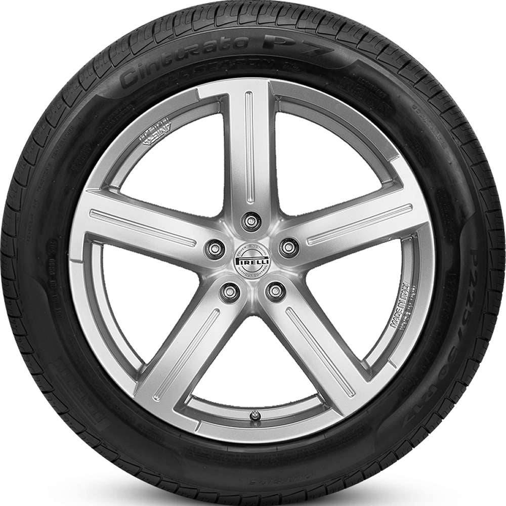 Pirelli Cinturato P7 All Season 225 45R18