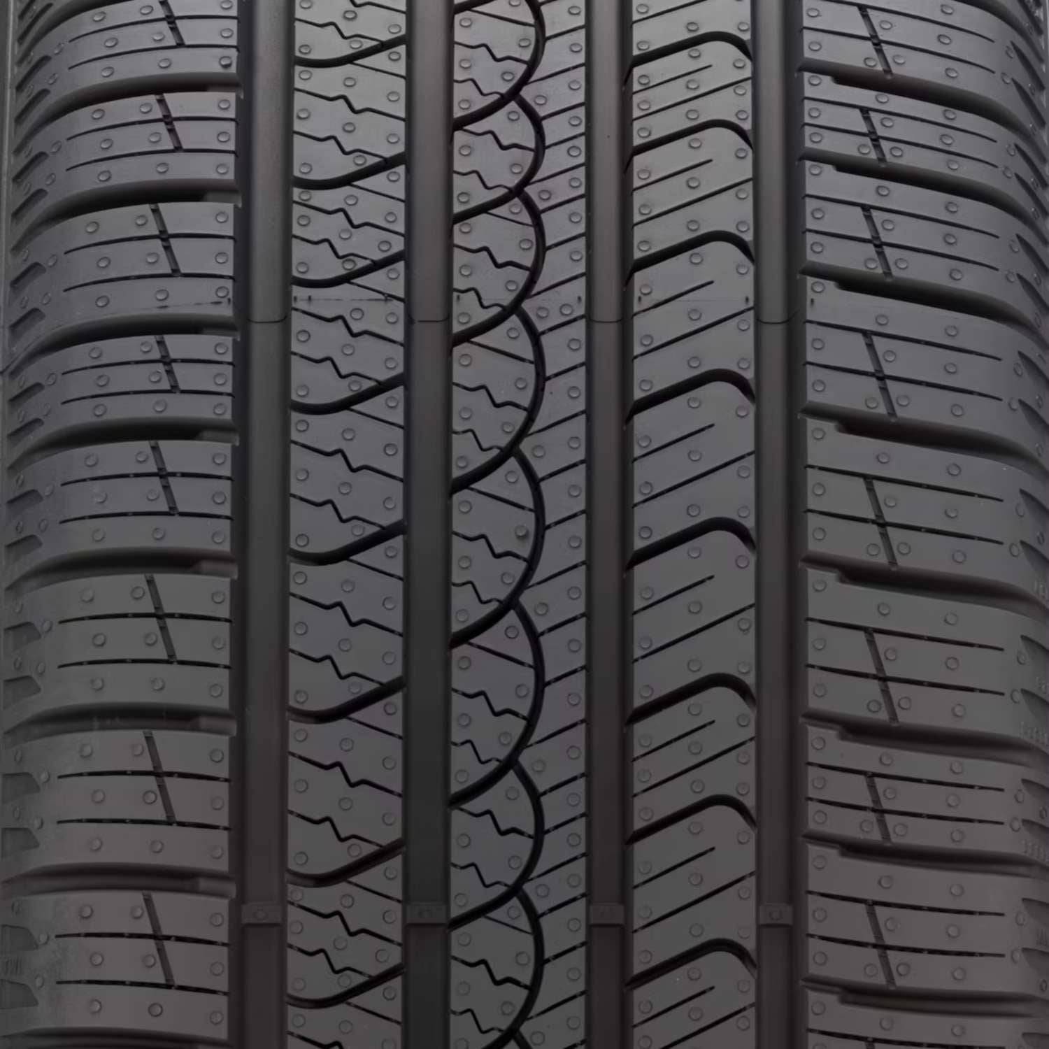 Pirelli P7 All Season Plus 3 235 45R18