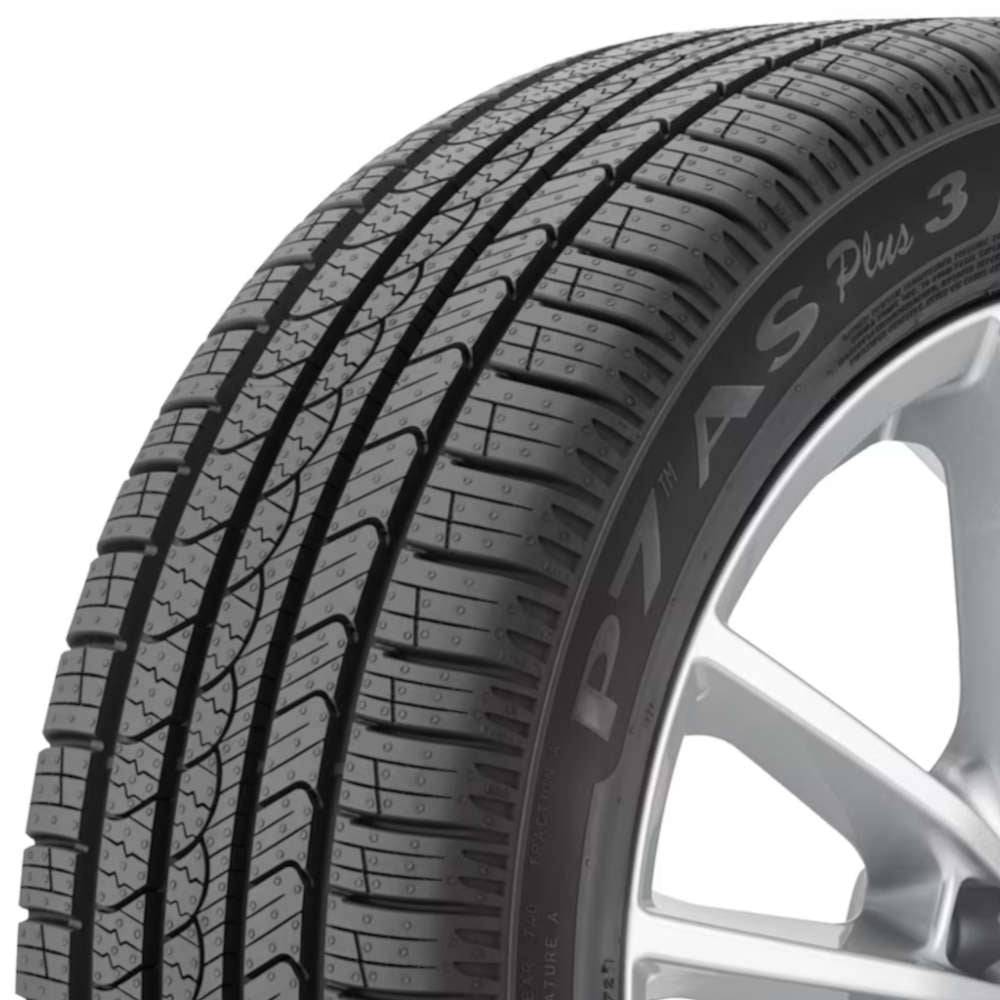 Pirelli P7 All Season Plus 3 235 45R18