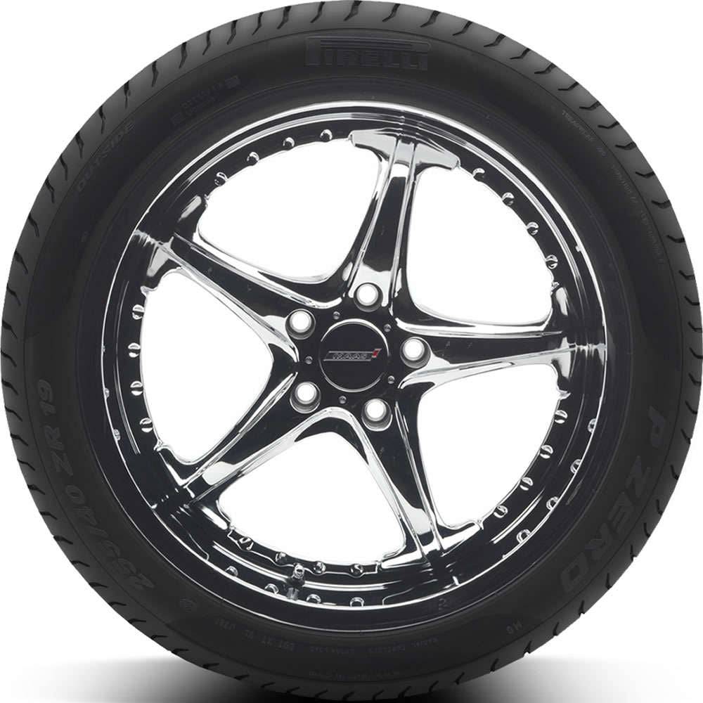 Pirelli PZERO 245 30R19