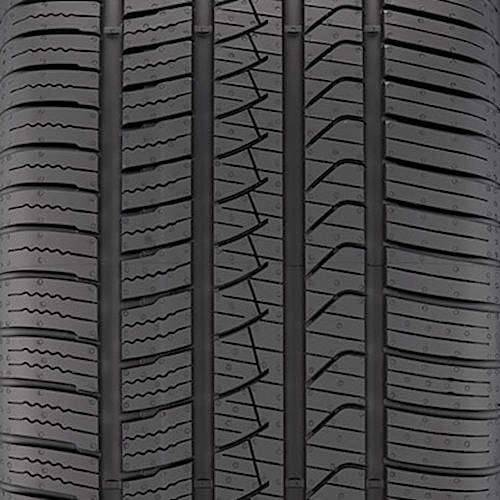 Pirelli PZERO All Season 245 40R20XL