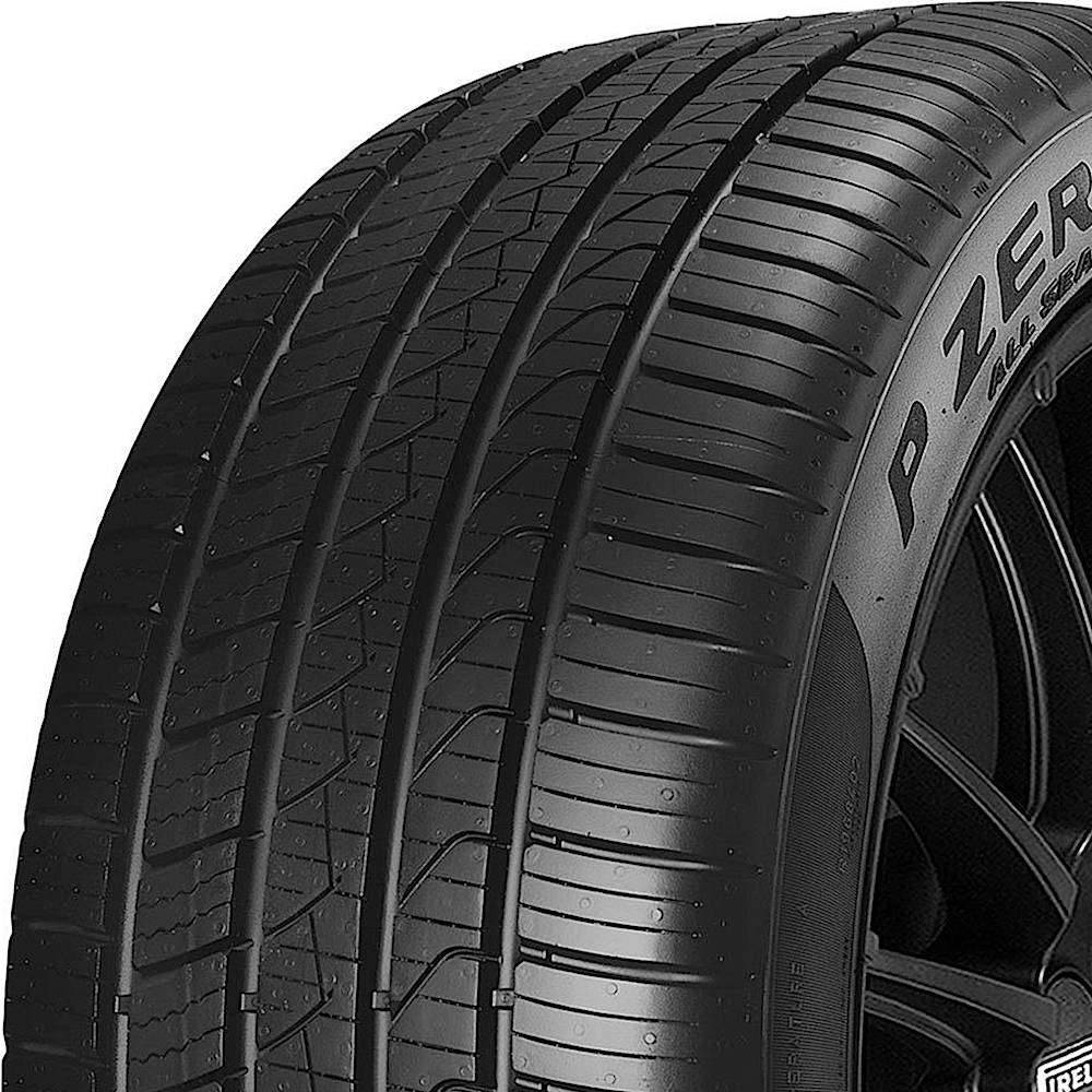 Pirelli PZERO All Season 275 35R20XL