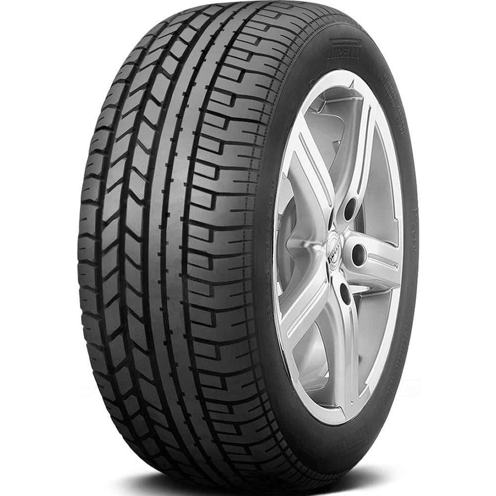 Pirelli PZERO Asimmetrico 335 30ZR18