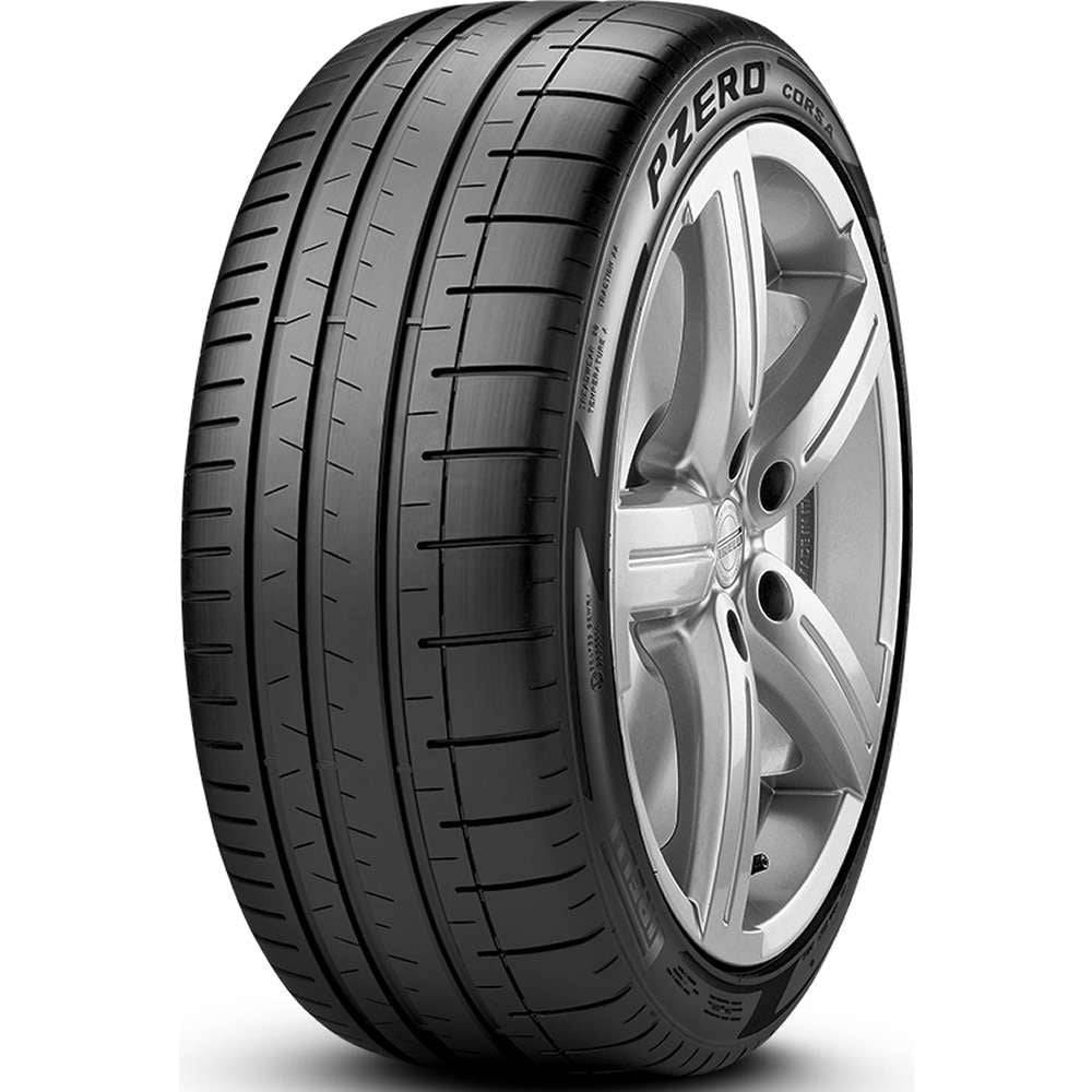 Pirelli PZERO Corsa PZC4 225 35ZR19