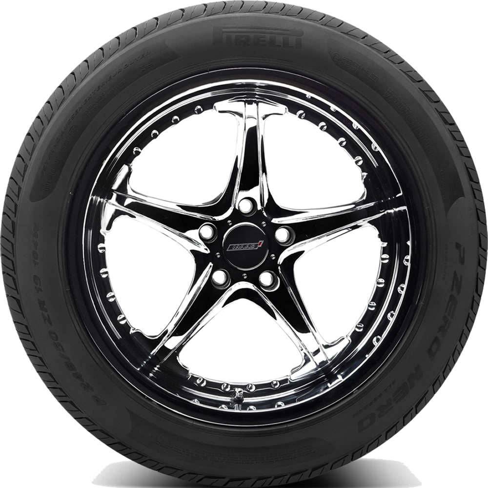 Pirelli PZERO Nero All Season 275 40ZR20XL