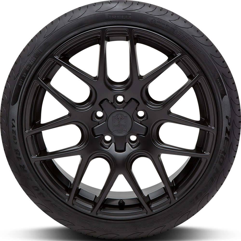 Pirelli PZERO Nero GT 235 30R22