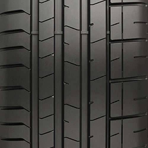 Pirelli PZERO PZ4 235 35R20XL