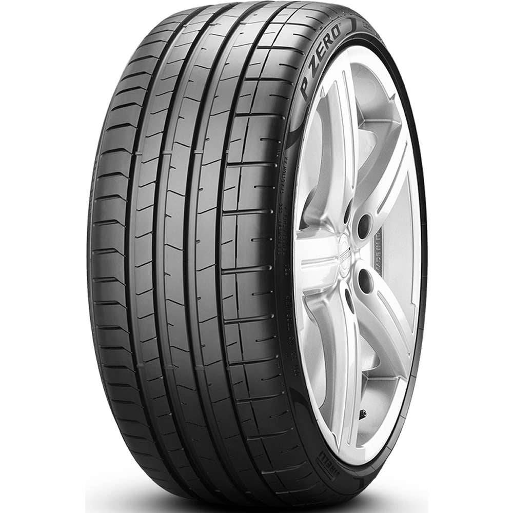 Pirelli PZERO PZ4 235 35R20XL