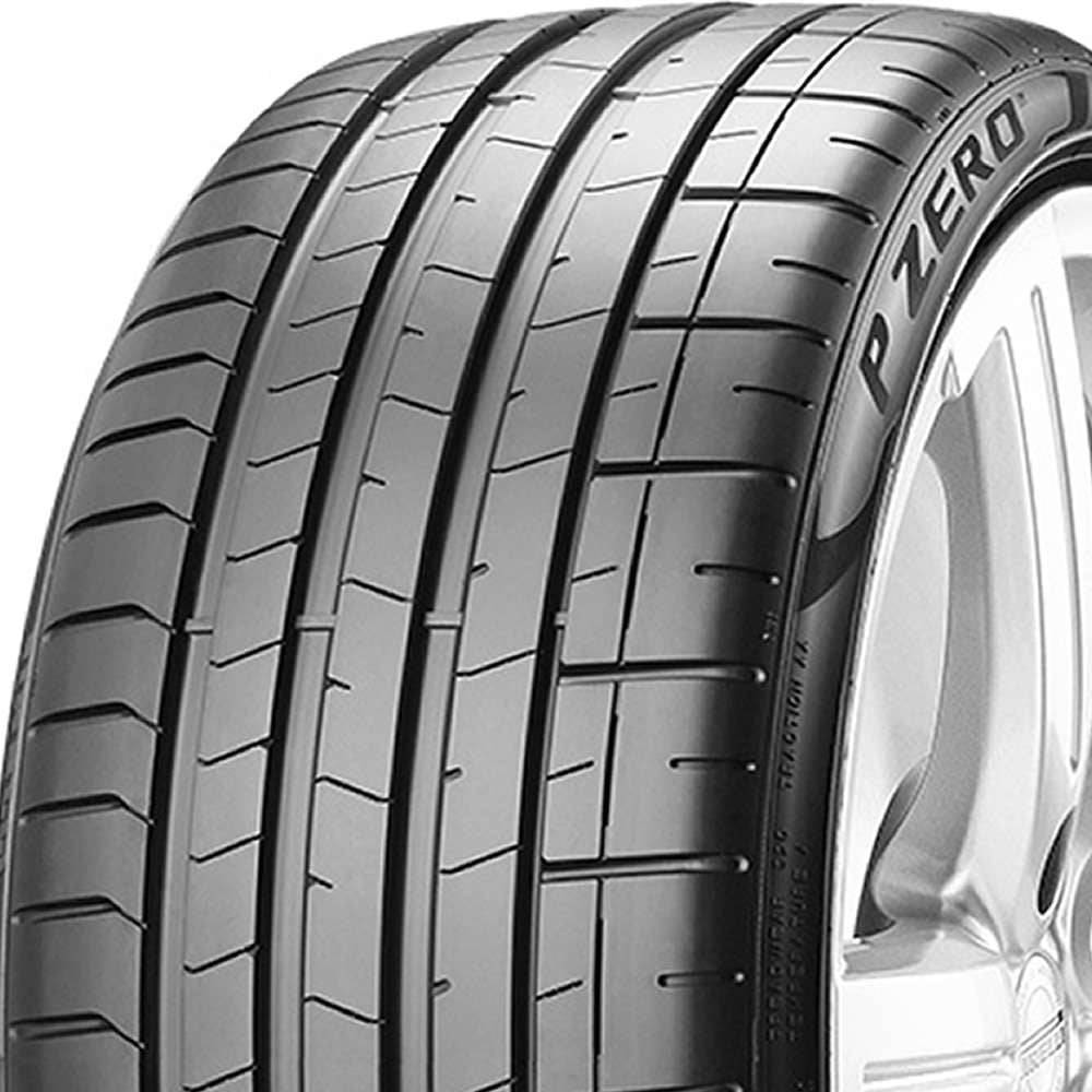 Pirelli PZERO PZ4 235 35R20XL