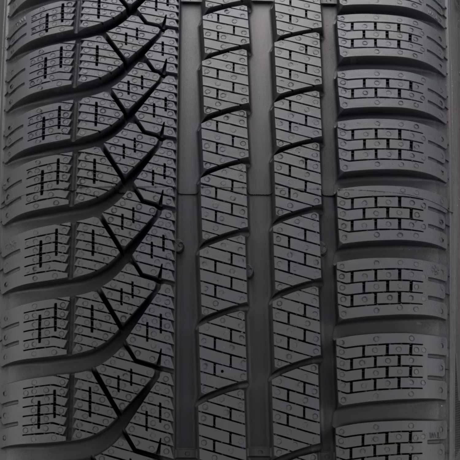 Pirelli PZERO Winter 285 40R19 - Legends Auto Parts