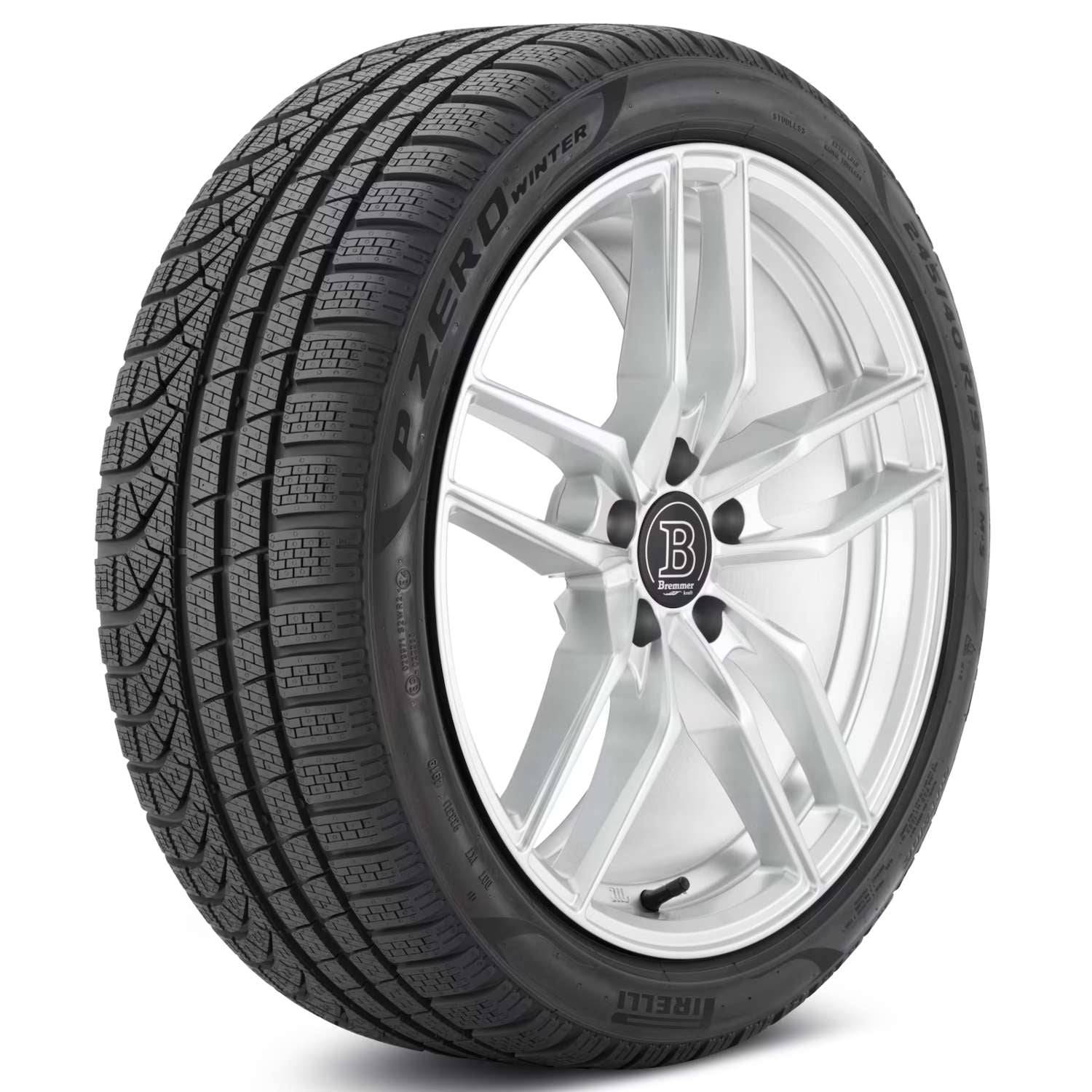 Pirelli PZERO Winter 285 40R19