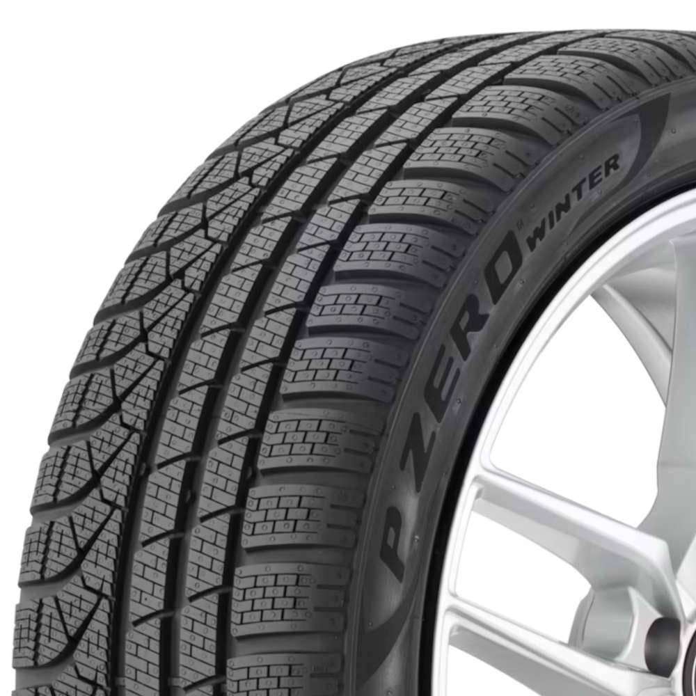 Pirelli PZERO Winter 285 40R19 - Legends Auto Parts