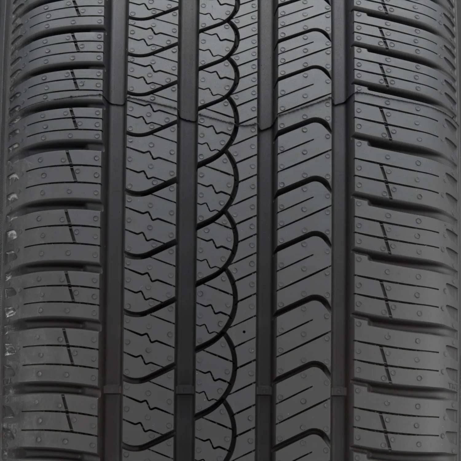 Pirelli Scorpion All Season Plus 3 235 55R19