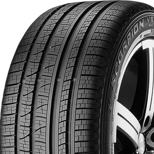 Pirelli Scorpion Verde All Season 255 45R20