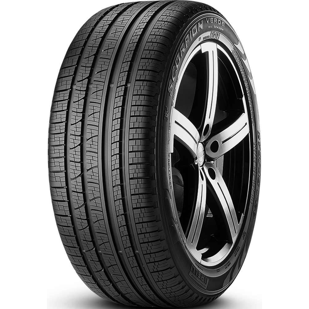 Pirelli Scorpion Verde All Season 255 55R20