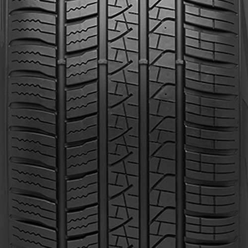 Pirelli Scorpion Zero A S 255 55R20 - Legends Auto Parts