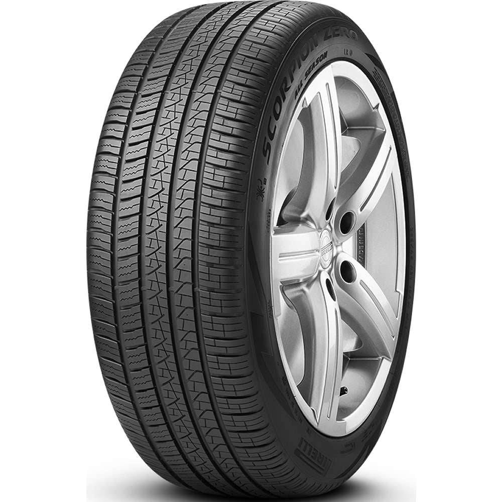 Pirelli Scorpion Zero A S 265 35R22XL - Legends Auto Parts