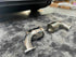 Porsche 971 panamera turbo gts 2017 sport 200 cell downpipe