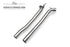 Porsche 971 Panamera Turbo/GTS Valvetronic Catback Exhaust