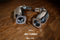 Catted sport performance downpipes for Porsche 991 Turbo with enhanced sound and maximum exhaust flow