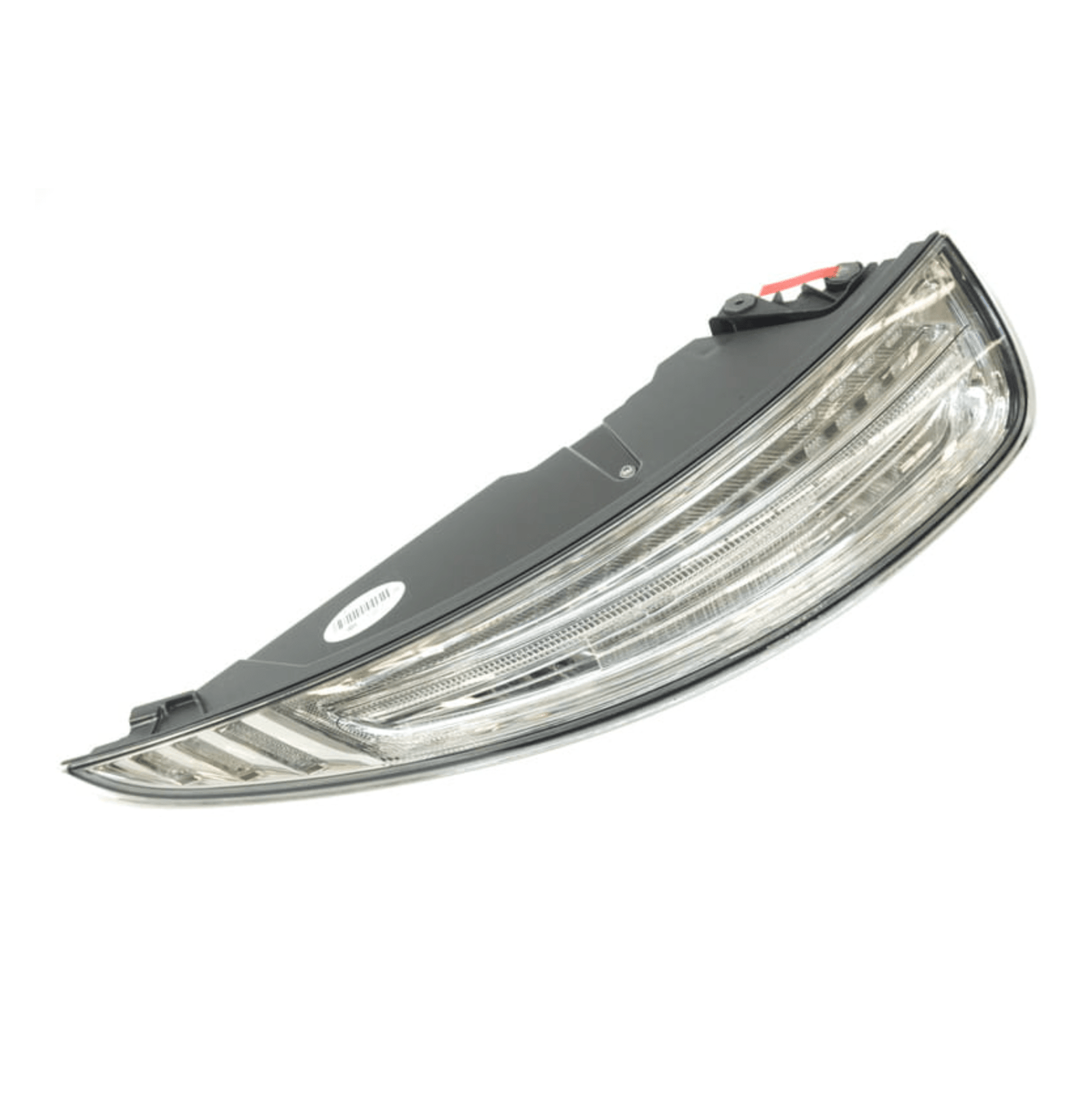 Genuine OEM Porsche 991 Clear Tail Lights