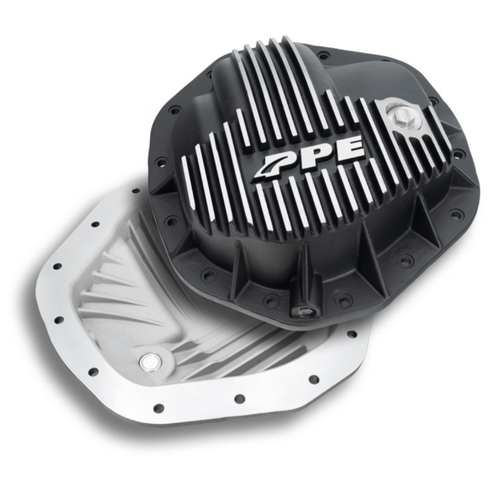 2019-2024 RAM 2500 PPE Rear Differential Cover