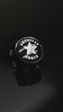 American Force Billet Floater Caps For SIngle Wheels
