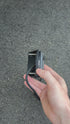 Universal Magnetic Rock Light Brackets
