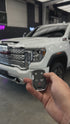 2019-2026 GMC Sierra / Chevy Silverado OEM LED Door Handles