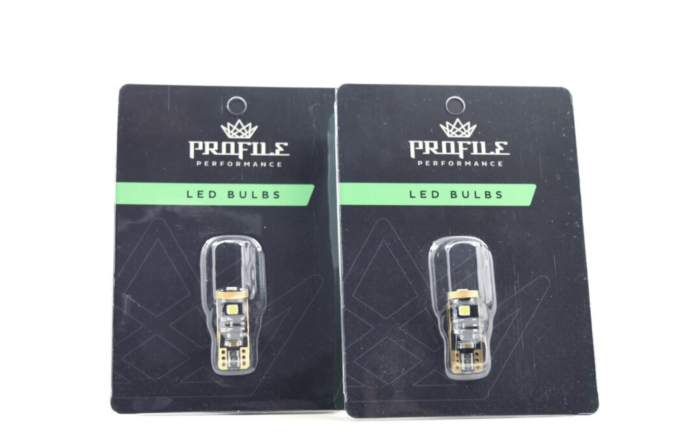 Profile T10/194 Crown 1.0 Light Bulbs